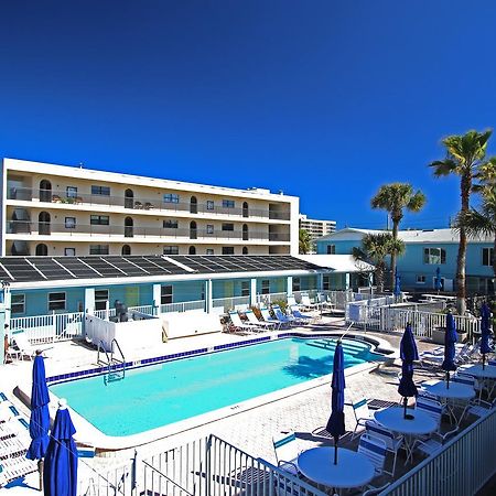 Belleair Beach Nautical Watchアパートホテル エクステリア 写真